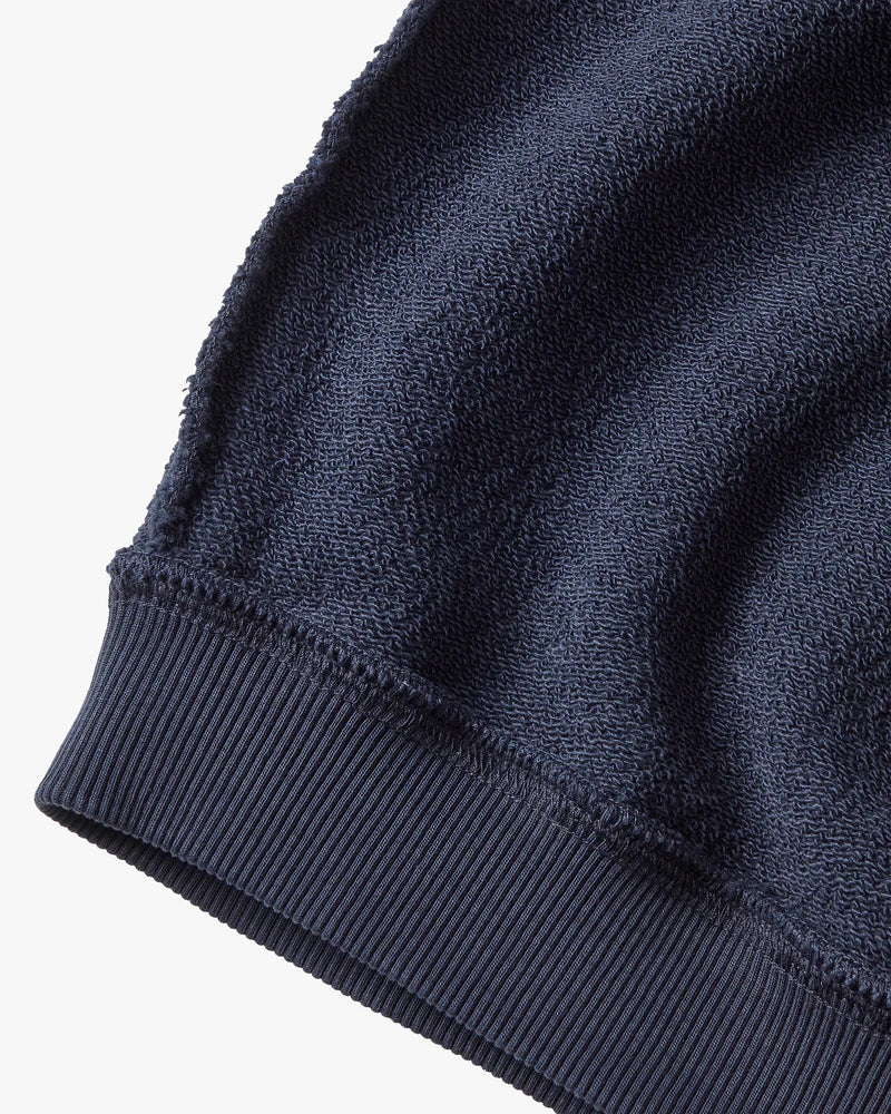 Boxy Hoodie