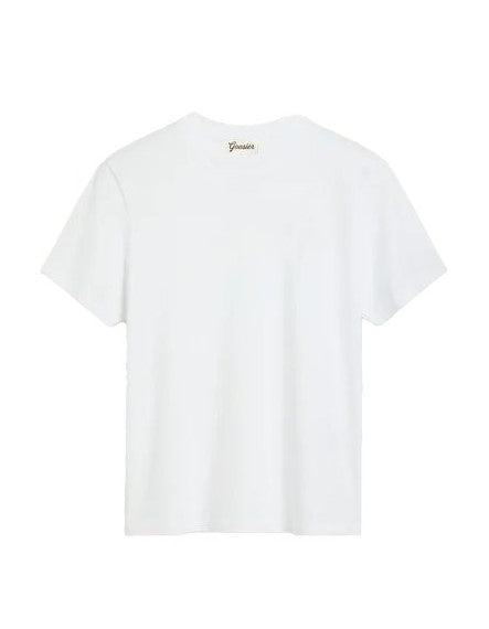 EUMONIA WEAR TEE WHITE