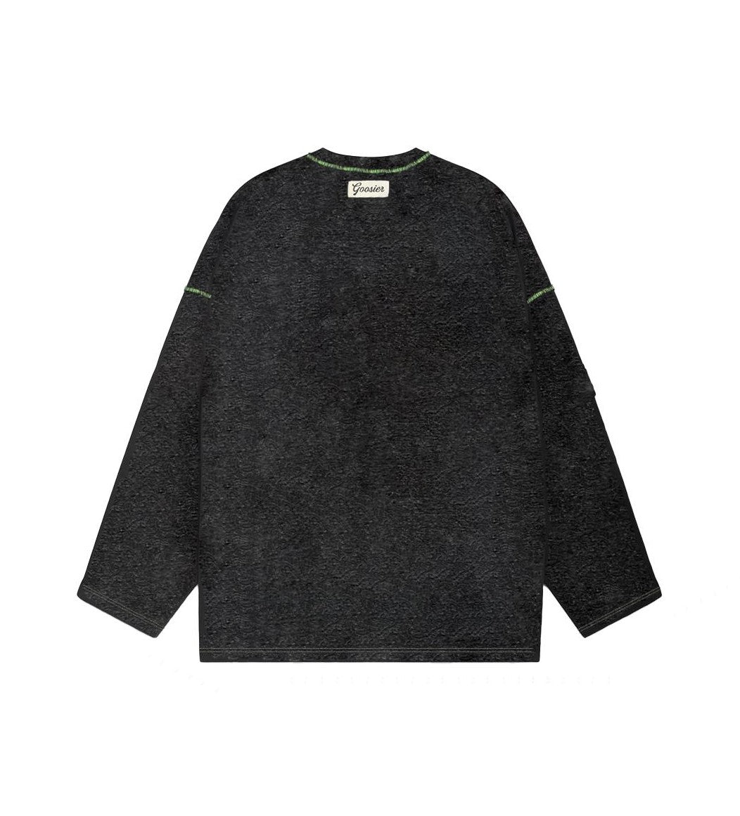 EUMONIA WEAR CREWNECK