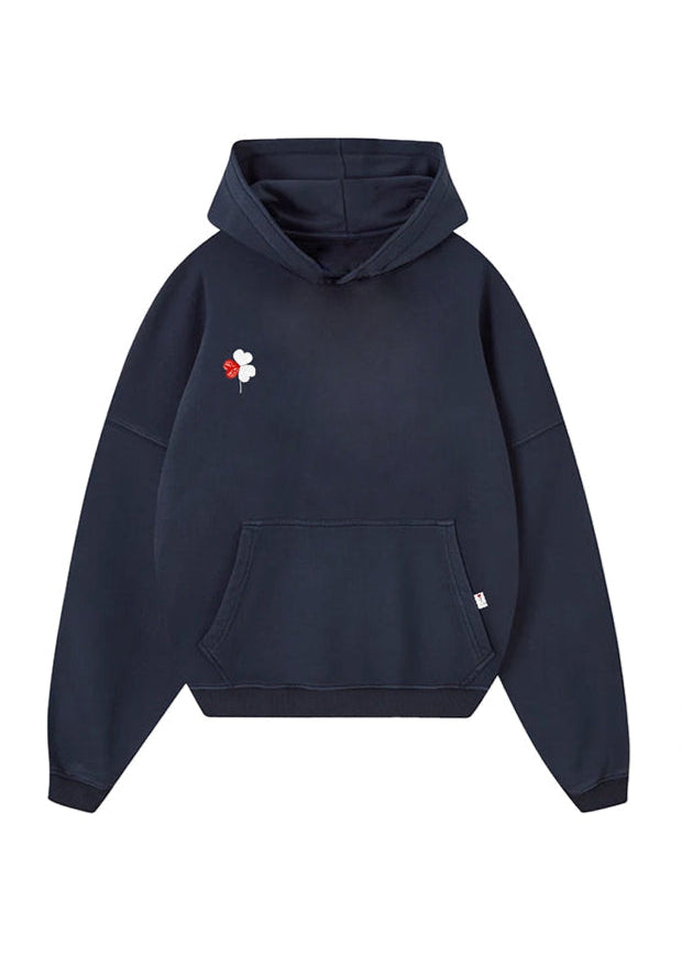 Boxy Hoodie
